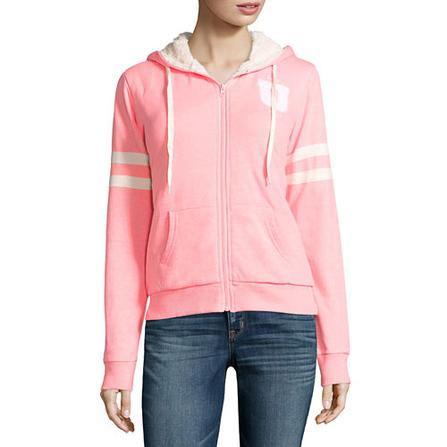 jcpenney hoodies for juniors