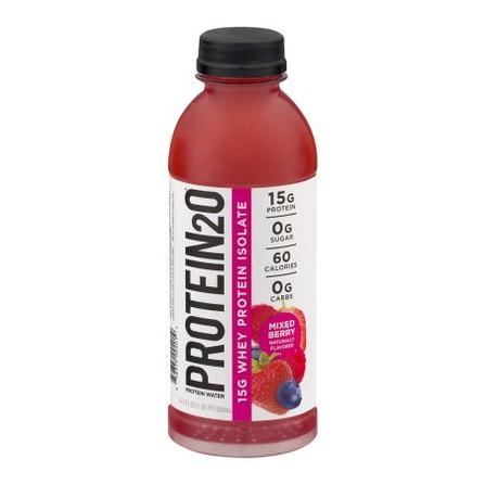 Price.com | Protein20 Protein2o Flavored Water W/15g Protein