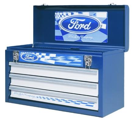 Price Com Waterloo Industries Pchford Ford 3 Drawer Portable