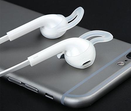 iphone earpods covers