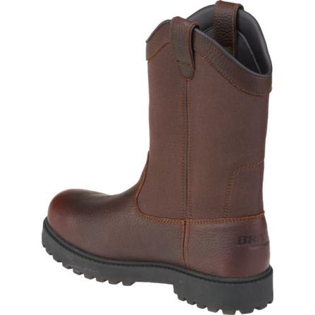 brazos rubber boots